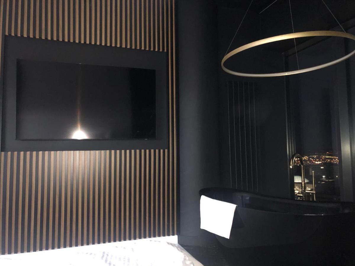 Wanna Na 20 Pietrze, City View, Hanza Tower Щецин Экстерьер фото
